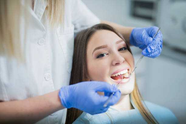 Dental Bonding in Benson, UT